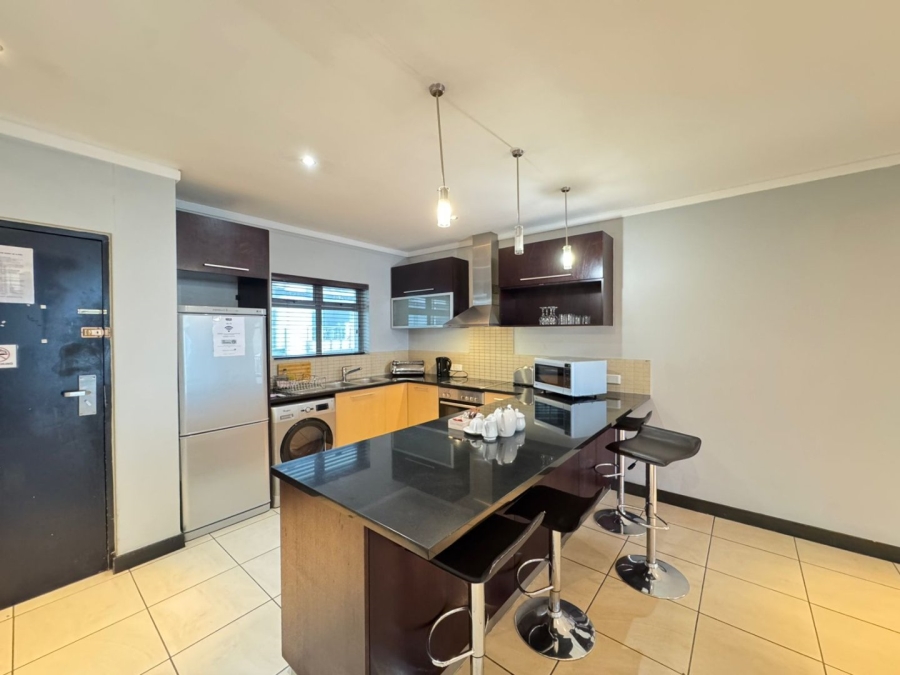 2 Bedroom Property for Sale in Cape Town City Centre Western Cape